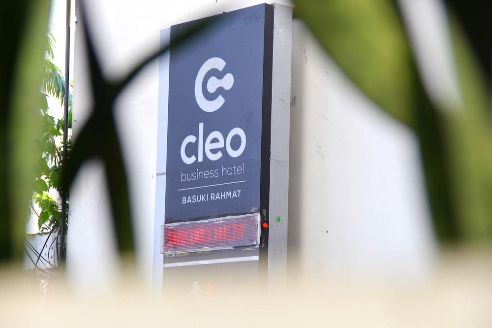 Del Canto Hotel Aracaju Exteriér fotografie